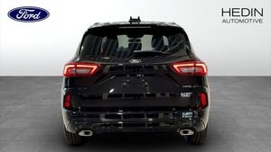 Ford Kuga bild 13