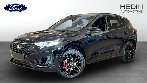 Ford Kuga ST-LINE X Privat leasing Fr 4295kr - 2026