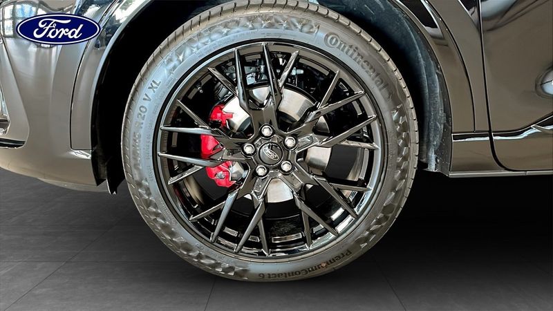 Ford Kuga bild 11