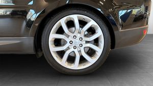 Land Rover Range Rover Sport bild 9