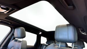Land Rover Range Rover Sport bild 13