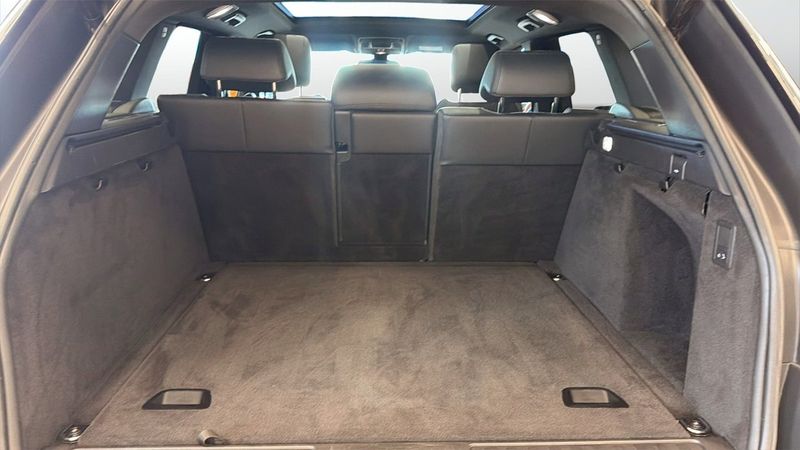 Land Rover Range Rover Sport bild 10