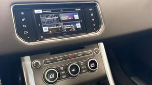 Land Rover Range Rover Sport bild 11