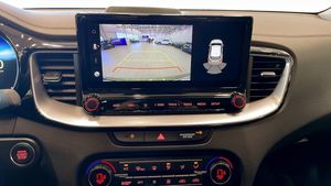 Kia XCeed bild 12