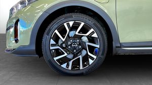 Kia XCeed bild 9