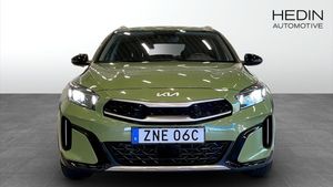 Kia XCeed bild 8