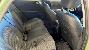 Kia XCeed bild 5
