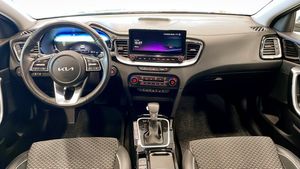 Kia XCeed bild 4