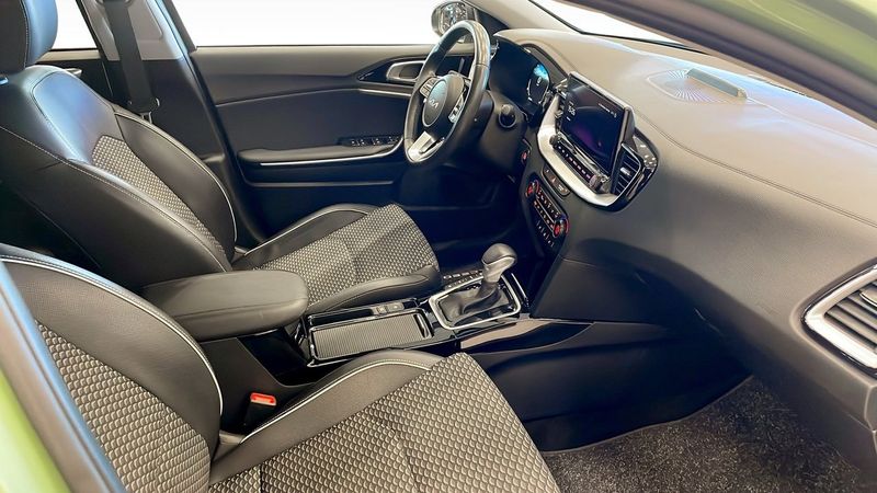 Kia XCeed bild 3