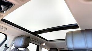 Land Rover Range Rover Sport bild 13
