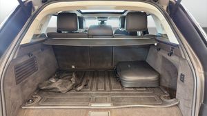 Land Rover Range Rover Sport bild 10