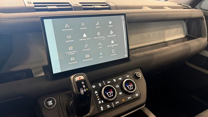Land Rover Defender bild 11