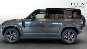 Land Rover Defender bild 6