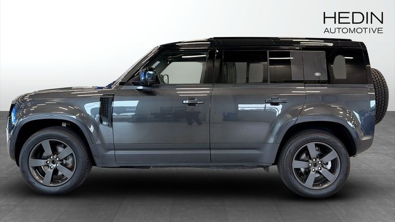 Land Rover Defender bild 6