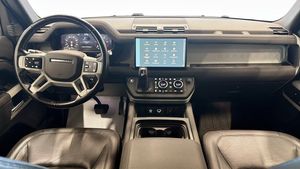 Land Rover Defender bild 4