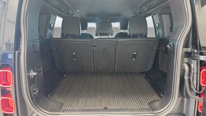 Land Rover Defender bild 10