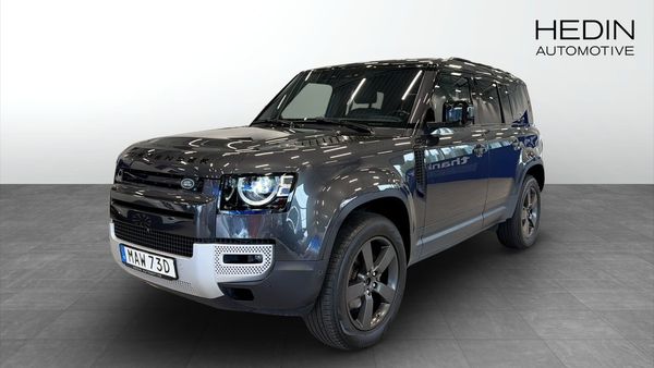 Land Rover Defender 110 110 D250 MHEV / 360-kamera / Drag - 2022