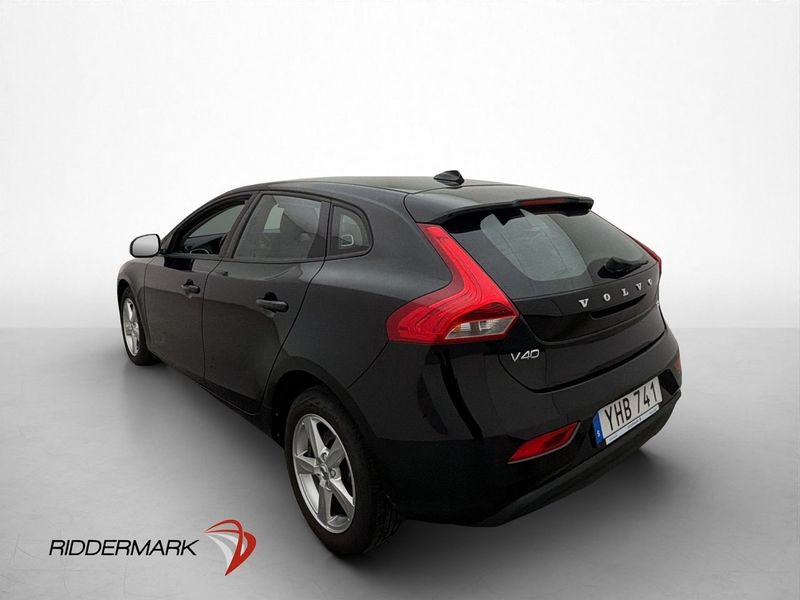 Volvo V40 bild 4