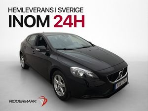 Volvo V40 bild 3
