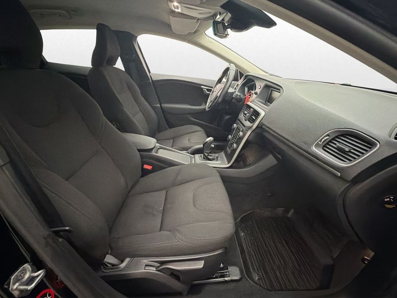 Volvo V40 bild 9