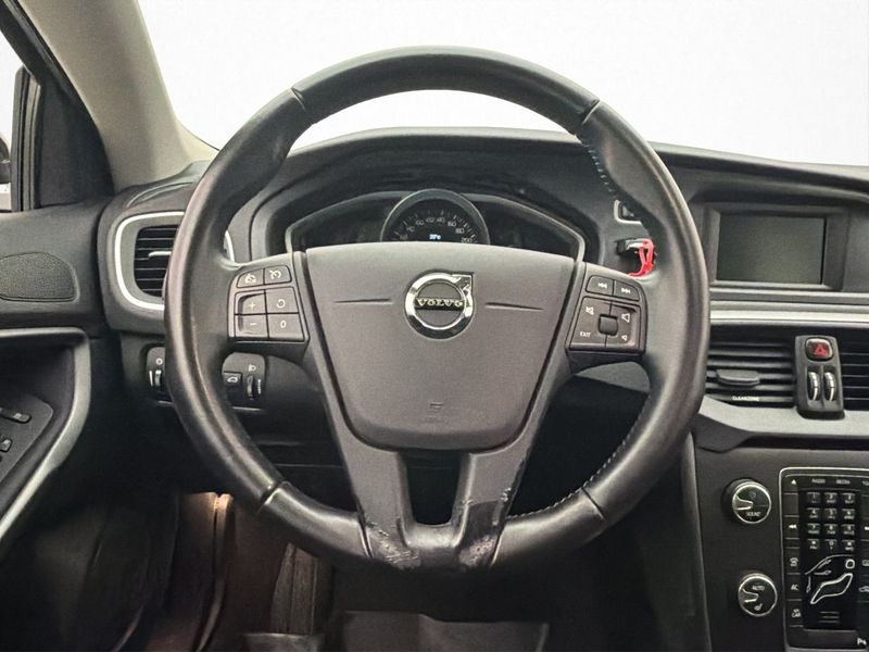 Volvo V40 bild 13