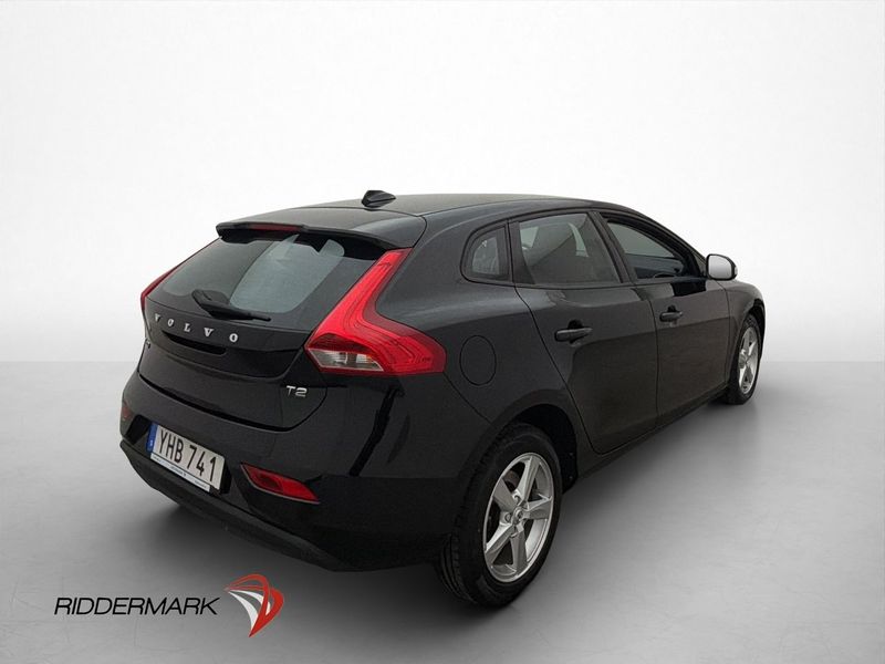 Volvo V40 bild 6