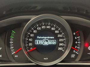 Volvo V40 bild 22