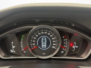 Volvo V40 bild 16