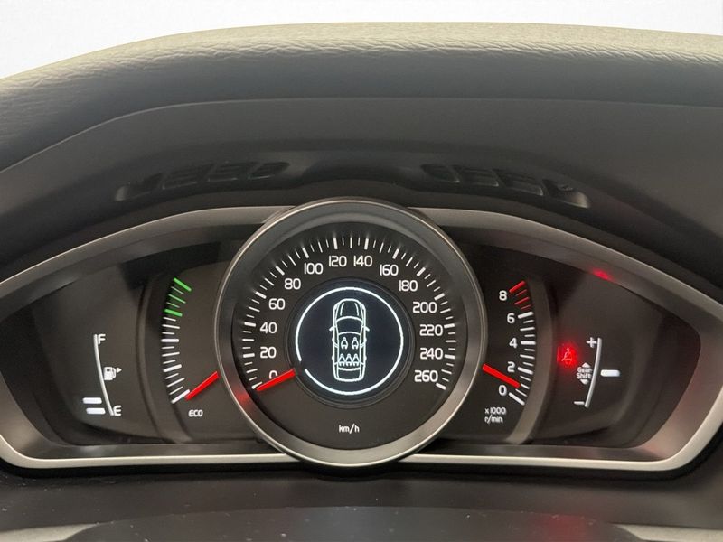 Volvo V40 bild 16