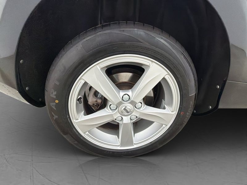 Volvo V40 bild 27