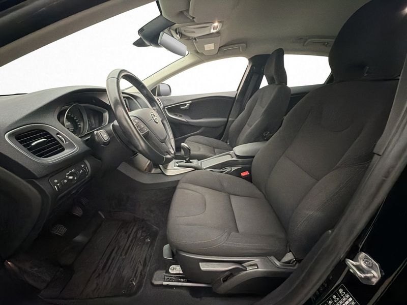 Volvo V40 bild 15