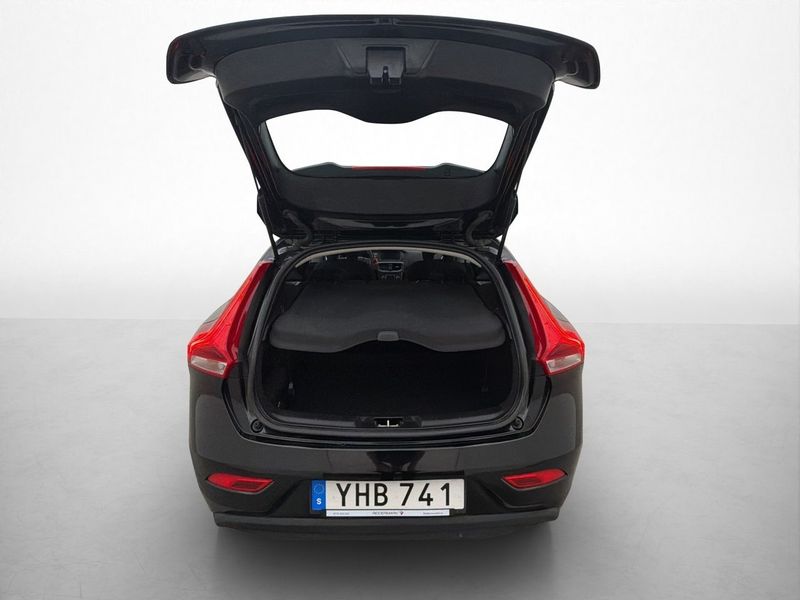 Volvo V40 bild 8
