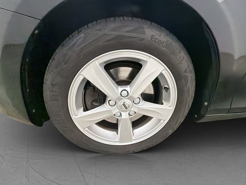 Volvo V40 bild 25