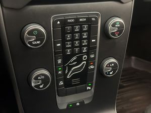Volvo V40 bild 19