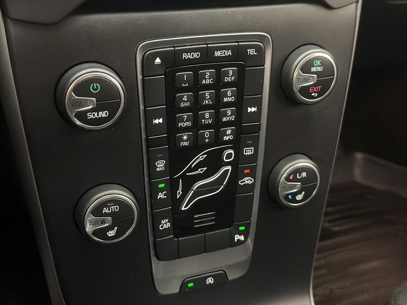 Volvo V40 bild 19