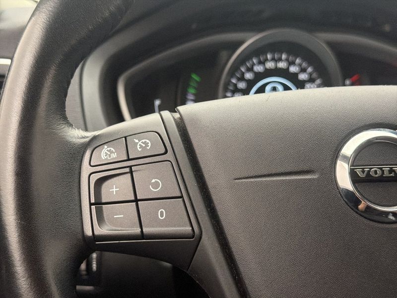 Volvo V40 bild 21