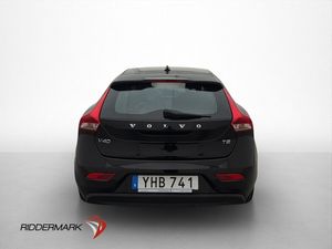 Volvo V40 bild 5