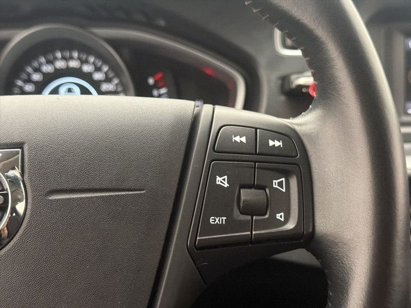 Volvo V40 bild 20