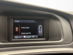 Volvo V40 bild 18