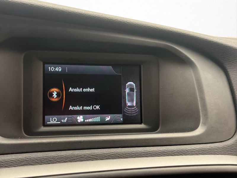 Volvo V40 bild 18