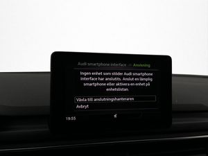 Audi A4 bild 16