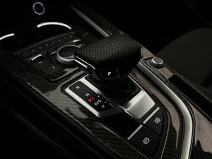 Audi A4 bild 20