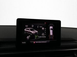 Audi A4 bild 17