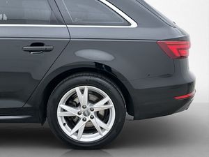 Audi A4 bild 27