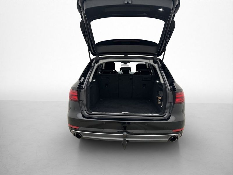 Audi A4 bild 9
