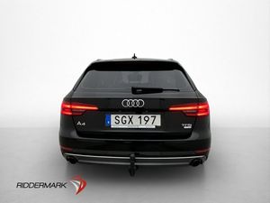 Audi A4 bild 5