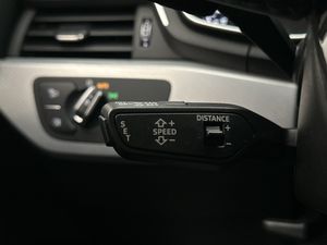 Audi A4 bild 23