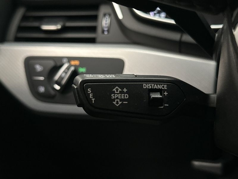 Audi A4 bild 23