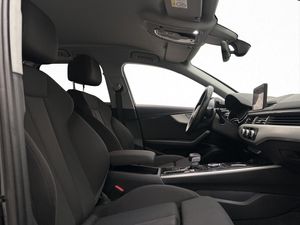 Audi A4 bild 10