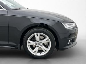 Audi A4 bild 29